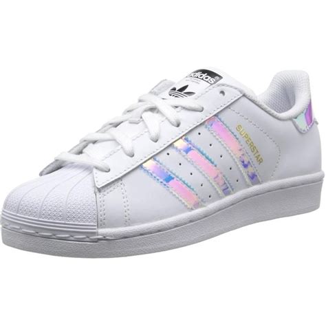 adidas superstar iridescent maat 30|Amazon.com: Iridescent Adidas Superstar.